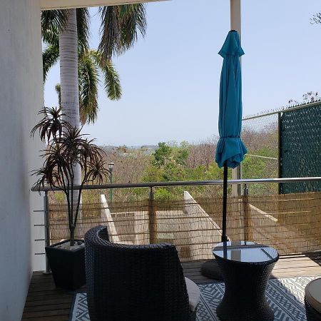 Puntagaviota Lejlighed Santa Cruz Huatulco Eksteriør billede