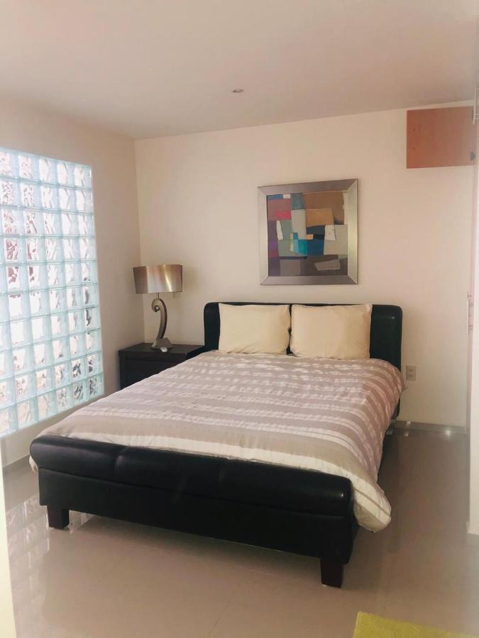 Puntagaviota Lejlighed Santa Cruz Huatulco Eksteriør billede